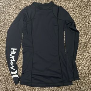 Hurley Rashguard UPF50+ Size XS